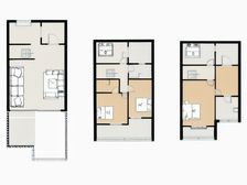 精装别墅看房方便 有钥匙 欢迎咨询