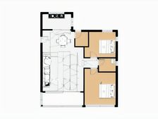 季华商圈 城南板块 读城南惠景 配套成熟 近地铁校