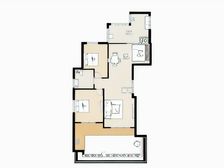 师大 天虹 瑶湖湿地公园 1号线起始点