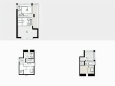 小区物业管理好,房子约还有,位置入住率高