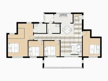 金科楼盘位置好生活方便价格便宜户型方正大阳台