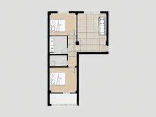 盐步路口 低总价 高层 采光通透