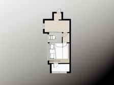 黄兴公园,五角场商圈+电梯1房地铁1018号