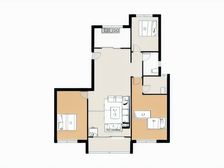 精装修20万车位,业主诚心出售,随时看房