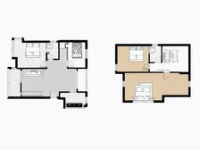 怡翠馨园 四房单位 配套完善