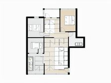 业主诚心出售,东城物业,产权清晰,满五唯一