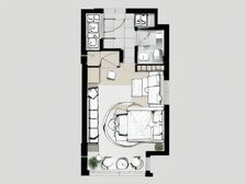 楼层好,好租,好卖适合刚需群体