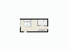 火车站广场 70年产权 小户型 电梯房