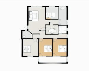 长乐地段好社区,环境优美,小区安全性高业主诚意出售