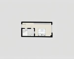 鹊巢公寓