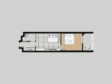 思明 地铁口 电梯 精装 拎包入住 业主诚意卖