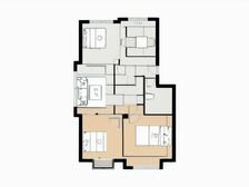 逸品香山 7层电梯洋房 大三居