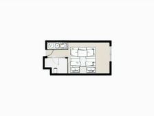 嘉信城市广场 嘉信康年 生活方便