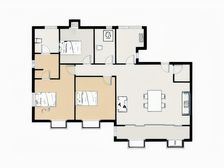 必看房源,低总价2号线旁品质小区,送车位,横厅设计,看房方便