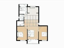 市府南,品质社区,10层洋房次顶楼,采光视野好