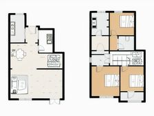 张江东+二号线+近地铁+国际社区+配套全
