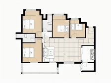 巴滨路天花板小区 理想城 央企打造 住家舒适 环境好