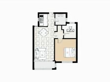 恒威君雅苑,精装自住房,诚心出售