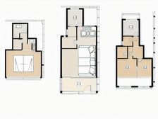 苏式园林风格,次新别墅区,小区即是苏州园林的享受