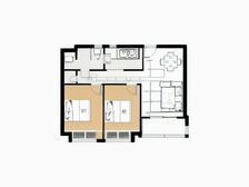 采光优秀,保养如新的全南中高区两房,诚意价格