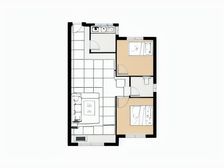 御泰苑 3室2厅 南