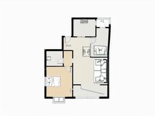 品质小区,环境优美,诚意出售,精装好房