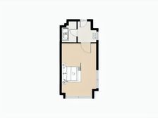 精装修 1室 适合年轻人自住 近商场