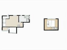 未来地铁口物业万辉花园复式大3房130平