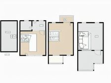 赣江新区 庞大别墅 小区物业管理好 环境佳