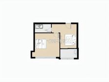 光线视野好,中间楼层,东北路21