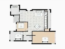 金科天壹府洋房业主水电装了,因为工作原因变动远了。