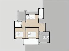 精装修,带车位,南北通透,房东诚心出售