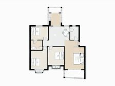 满五年,全明户型,楼龄新,近炮台湾公园