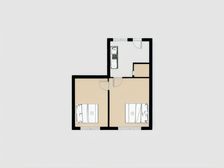 南沙熟食品南北通透采光好出行方便