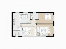 近地铁,前面无遮挡光线好,住家装修,保持很好