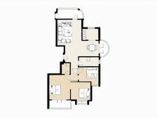 海琴湾 5室2厅 南 北