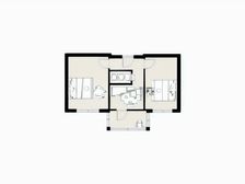 劳动公园旁两室 价位便宜 近地铁