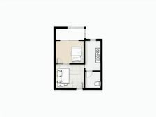 碧江凤都雅居 电梯洋房 采光好 产权清晰 位置安静