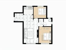 适宜年轻人居住,适宜老年人居住,有劳动公园滨河公园