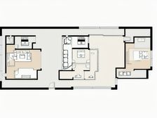 冉家坝 两件春城 顶跃洋房 龙湖天街 公园轻轨配套全
