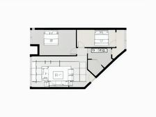 绿景华庭 配套完善 装修新净 采光通风好