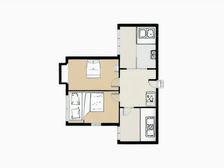 内环内 05年品质小区 可做三房 产权满五年 方便看房