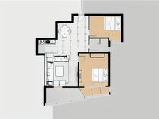 房已满五年楼层好视野开阔环境优美交通便利配套完善