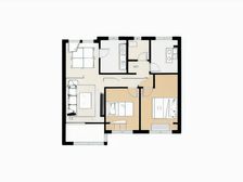 近地铁+23年次新小区3房+配套齐全+高品质社区