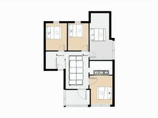 东方巴黎 多层 楼层高 视野好 带露台