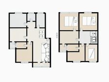 西陵区 夹湾路 四季花都 五室三卫 宜昌市产权