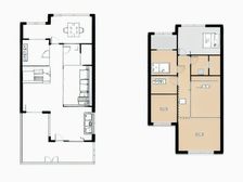 端户带大花园,新小区,碧桂园物业,看房提前联系