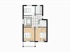 近地铁500米3房+中间楼层边套居家装修+满五年业主急售