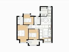 楼层好,采光充足,交通便利,品质小区