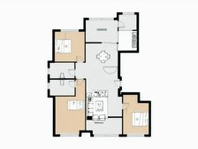 海鑫花园 好位置 采光好 无遮挡 看房随时